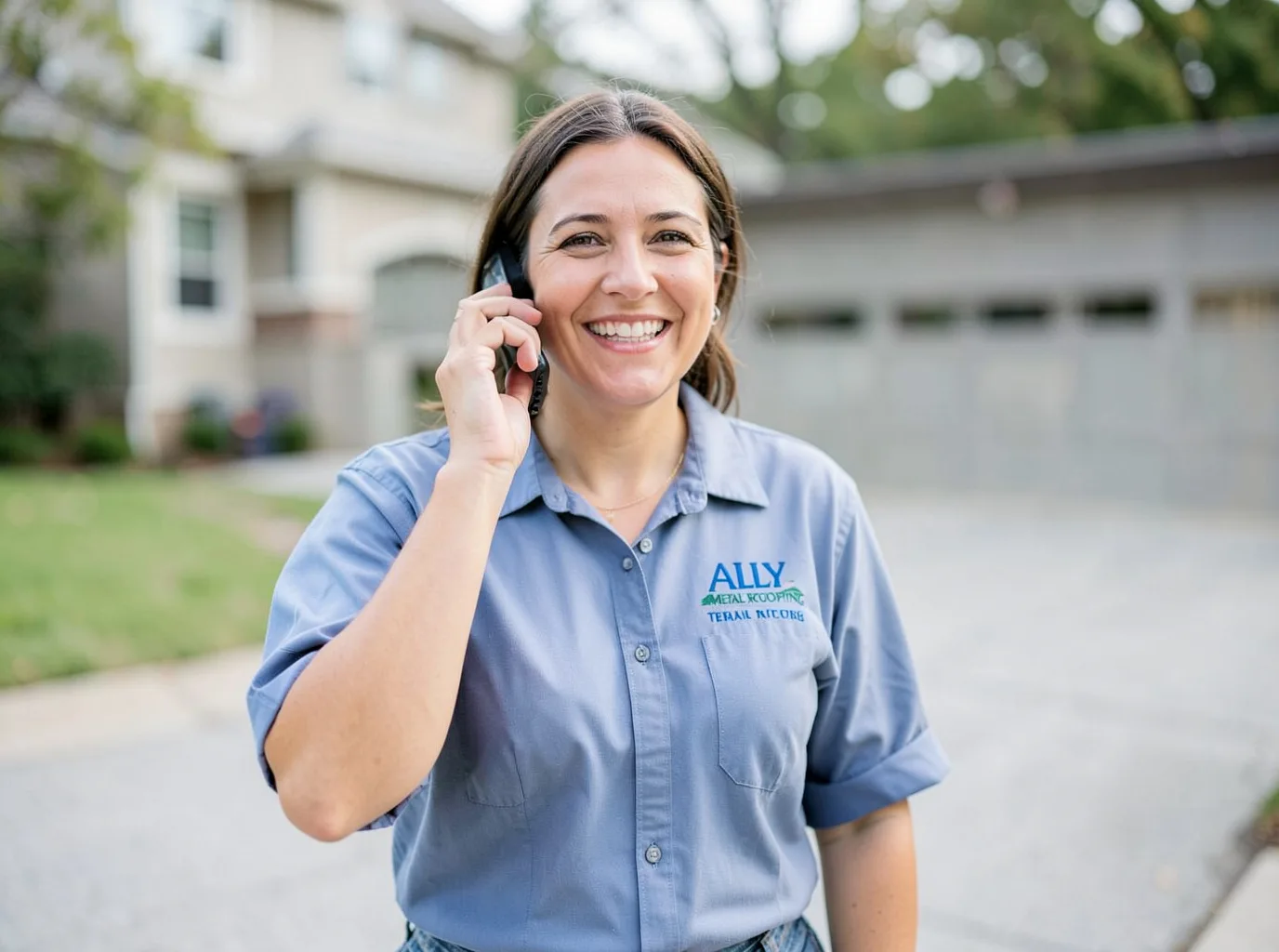 Metal Roof Installation White Pine, TN FAQs